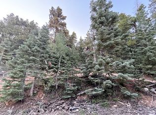 5330 W Bitterberry Cir, Alton, UT 84710
