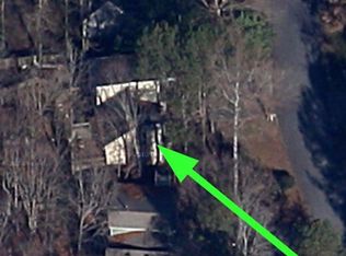 3967 N Indian Cir NW, Kennesaw, GA 30144