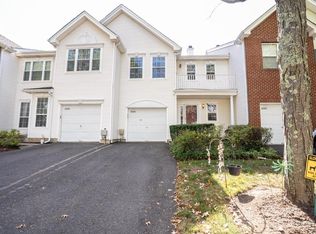 2502 Pheasant Run, Monmouth Junction, NJ 08852