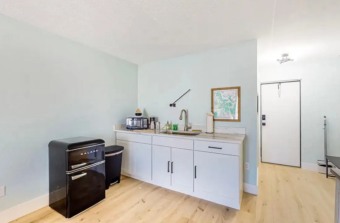 1 bed, 450 sqft, $1,850 — Photo 4