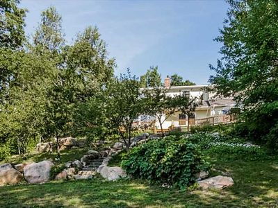 9 Deer Run, Charlestown, RI, 02813
