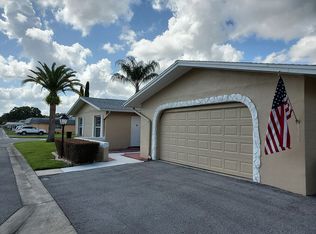 11933 Boynton Ln, New Port Richey, FL 34654