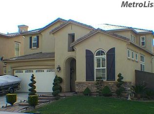 3493 Delta Queen Ave, Sacramento, CA 95833