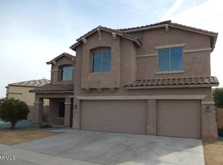 9339 W Bonitos Rd, Phoenix, AZ 85037