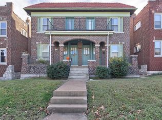 5016 Lindenwood Ave, Saint Louis, MO