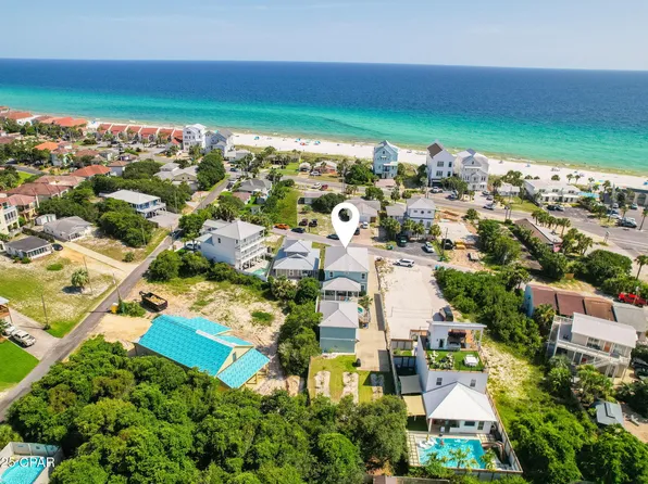 21806 Webb St, Panama City Beach, FL 32413