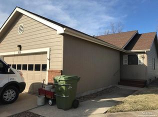 920 Manchester Rd, Salina, KS 67401