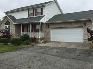 100 Diana Ln, Vine Grove, KY 40175