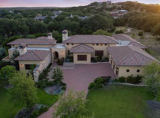 8312 Lakewood Ridge Cv, Austin, TX 78738