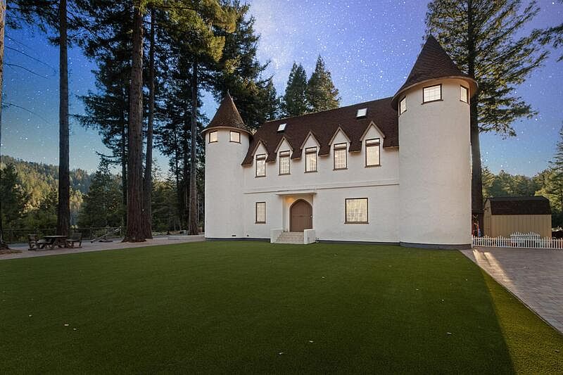 11025 Alba Rd, Ben Lomond, CA 95005 Zillow