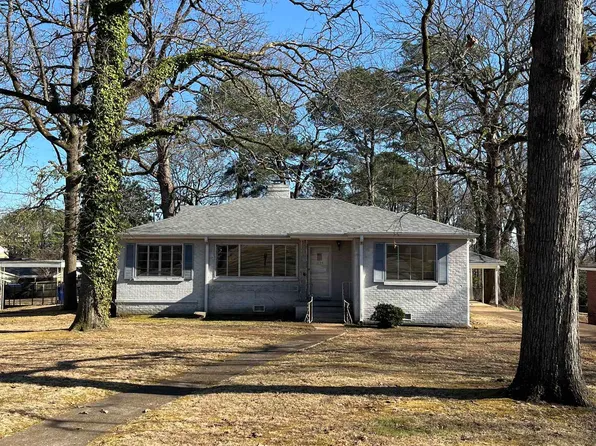 1824 Tune Ave, Florence, AL 35630