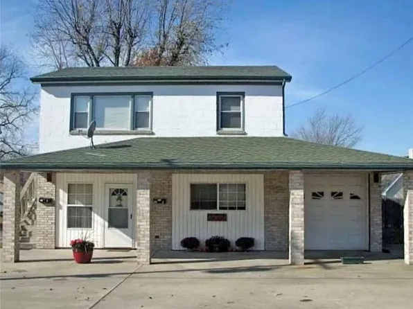 207 S 26th St, Lexington, MO 64067