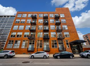 417 S Jefferson St APT 401B, Chicago, IL 60607