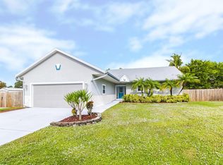 354 Pine Blvd, Merritt Island, FL 32952