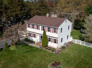76 Waverly Rd, Shelton, CT 06484