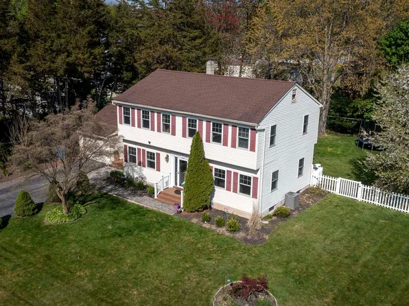 76 Waverly Road, Shelton, CT 06484