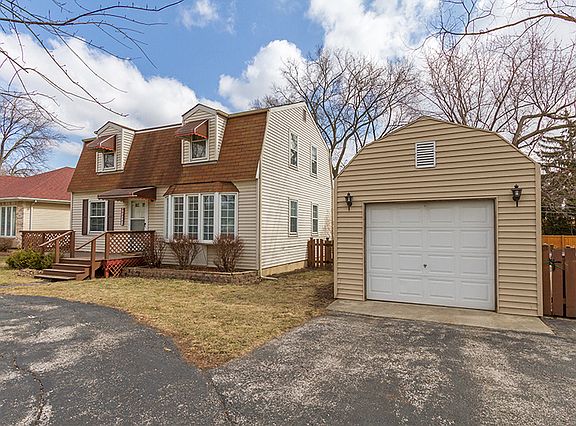 2nd image of 6N205 Poplar Ave