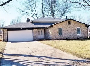 4087 Sunshine Way, Greenwood, IN 46142