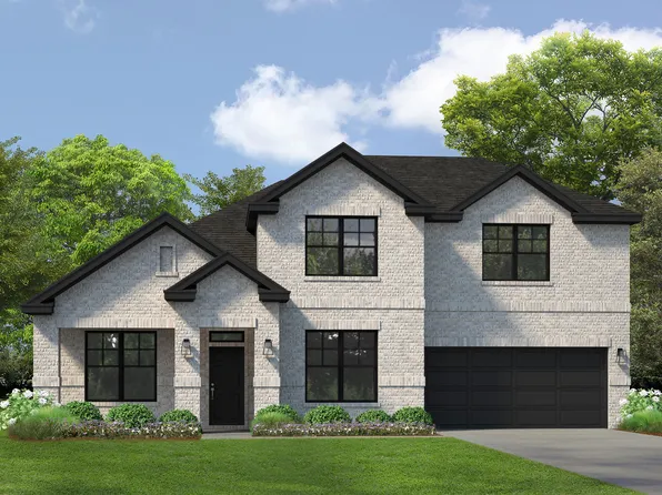 983 Richard Pittmon Dr, Desoto, TX 75115
