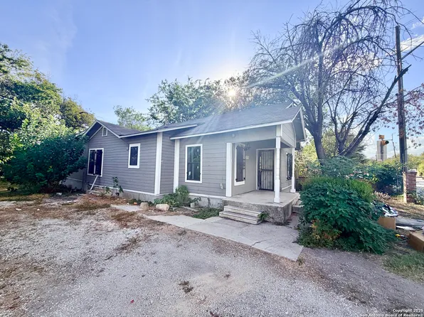 3714 martin, San Antonio, TX 78207