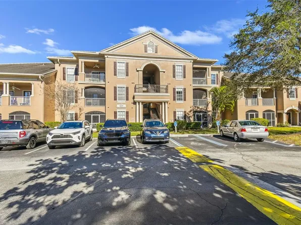 14229 Falls Church Dr APT 1704, Orlando, FL 32837