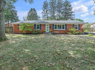 2061 Williamsburg Rd, Lexington, KY 40504