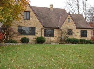 1226 Bartley Rd, Dayton, OH 45414