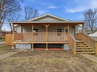 4522 W 21st St, Little Rock, AR 72204