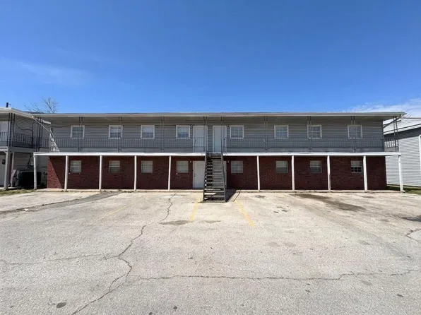 940 S 15th St, Copperas Cove, TX 76522