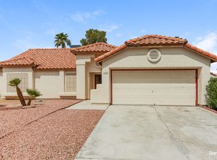 3921 Broken Oak Ln, North Las Vegas, NV 89032