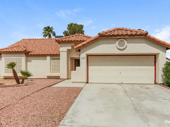 3921 Broken Oak Ln, North Las Vegas, NV 89032
