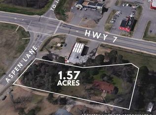 105 E Aspen Ln, Russellville, AR 72802