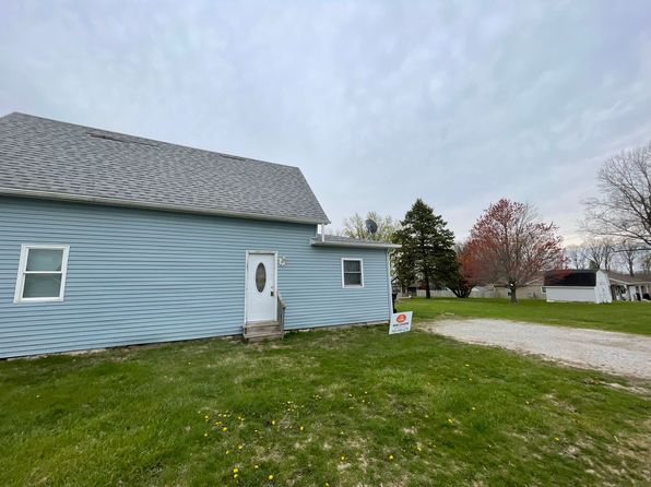 480 W Main St, Camden, IN 46917