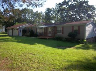 333 Ayers Rd, Pinnacle, NC 27043