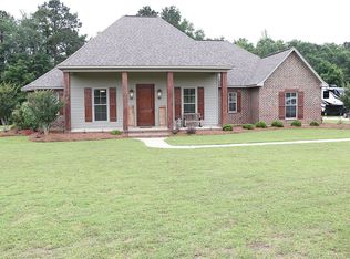 108 Castor Cv, Calhoun, LA 71225