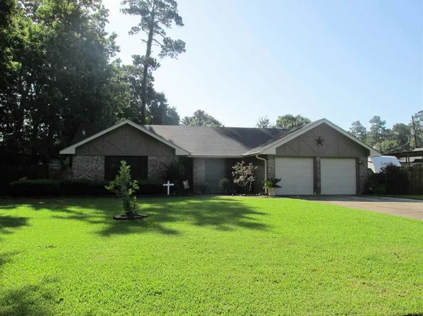 1780 Dublin Dr, Vidor, TX 77662