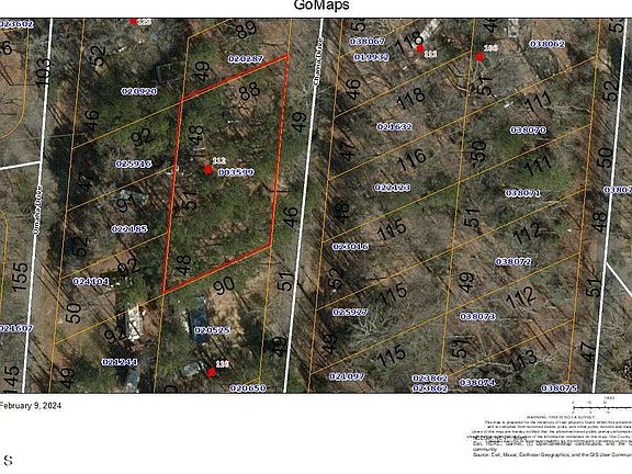 2nd image of 110-114 Chama Dr #2094