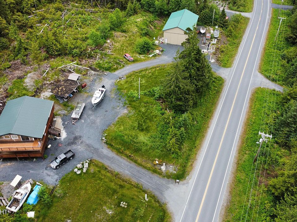 12.1 Mile Zimovia Hwy, Wrangell, AK 99929 MLS 228448 Zillow