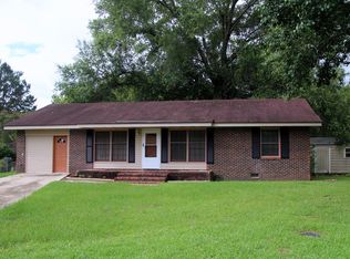 124 Jefferson Ct, Leesburg, GA 31763