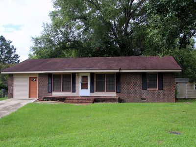 124 Jefferson Ct, Leesburg, GA, 31763
