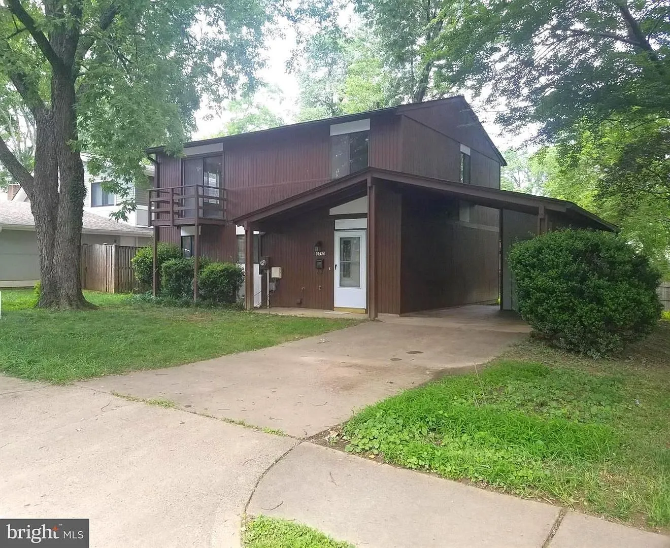 Beautiful 3BR 2.5BA Single Family Home in North Arlington — Photo 1