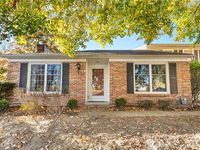 108 New Wickham Dr, Penfield, NY, 14526