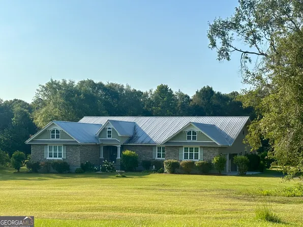 1489 W Highway 280, Milan, GA 31060