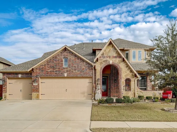 9313 Benbrook Ln, Argyle, TX 76226