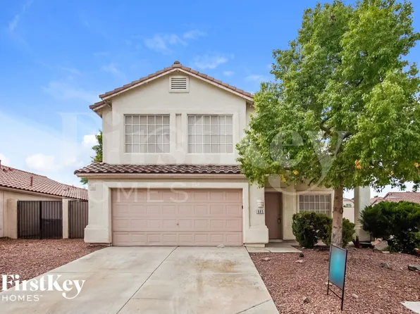 985 Blue Lantern Dr, Henderson, NV 89015