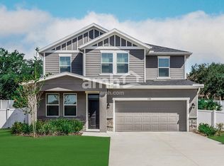 1305 Mount Logan Dr, Apopka, FL 32712