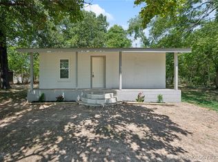 1380 Day Ln, Tahlequah, OK 74464