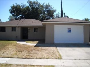 3936 N Atlas Way, Fresno, CA 93705