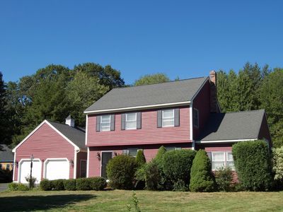 8 Laffin Dr, Westbrook, ME, 04092