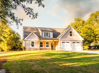 432 Chestnut St, Social Circle, GA 30025